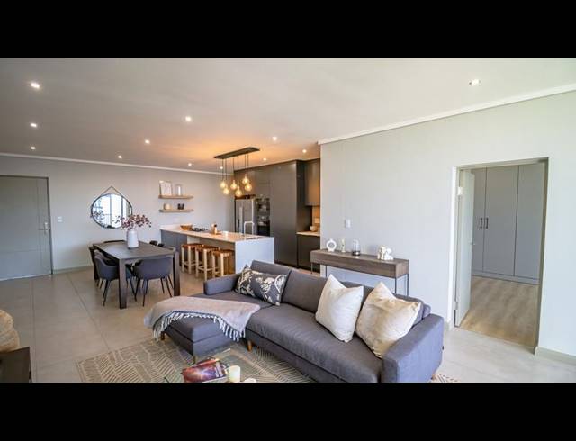 3 BEDROOM APARTMENT FOR SALE IN ASCEND TO MIDSTREAM